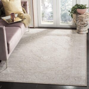 Non-Shedding and Easy-Cleaning Rug
