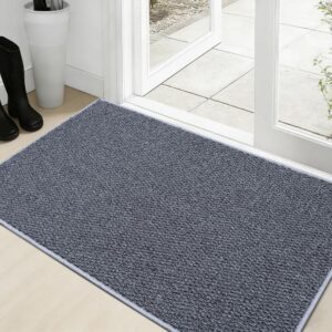 Dirt Trapping Door Rug